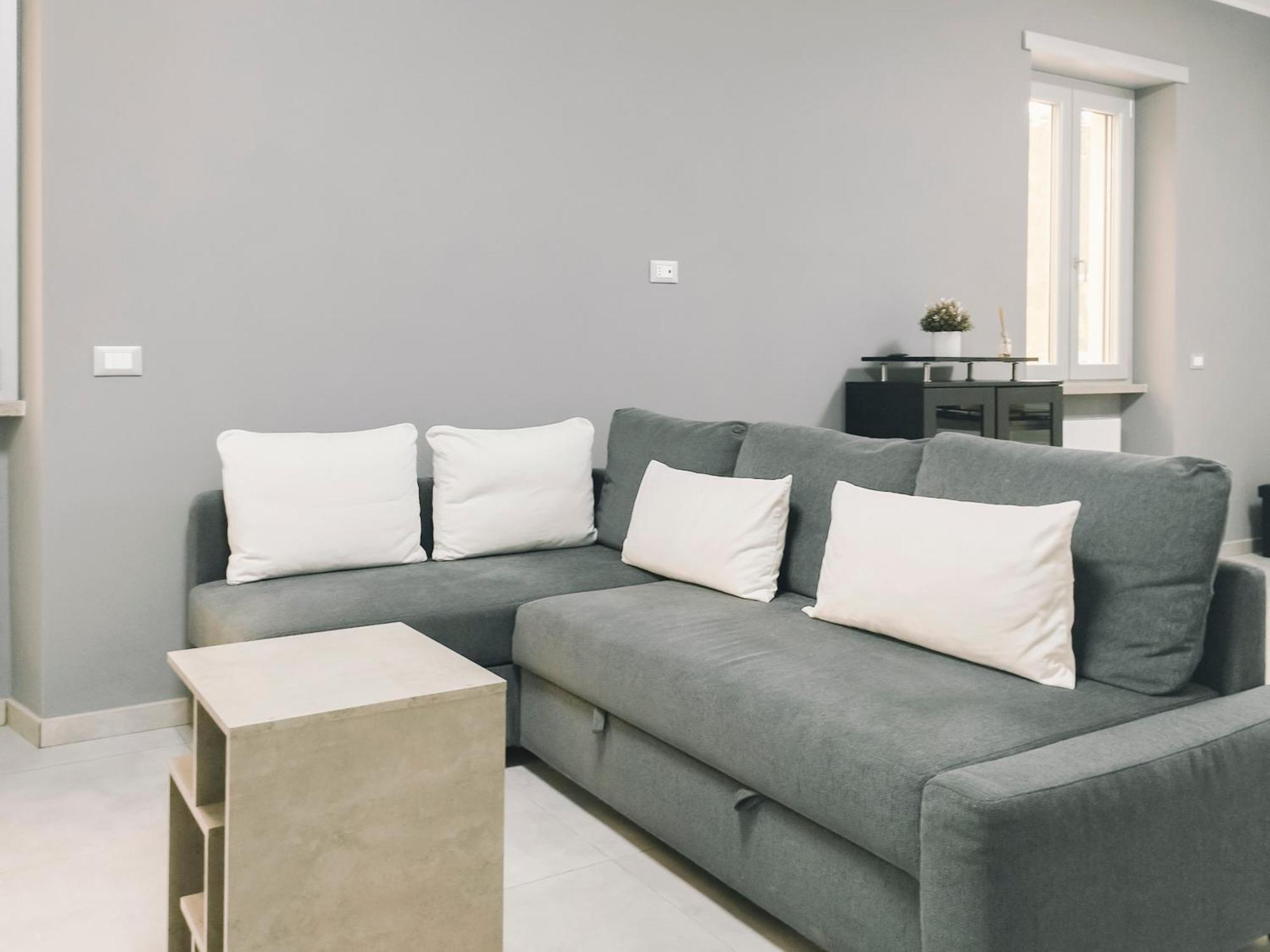 Il Rosmarino - Un'Oasi Tra Natura E Comfort Villa Campagnano Di Roma Exterior foto