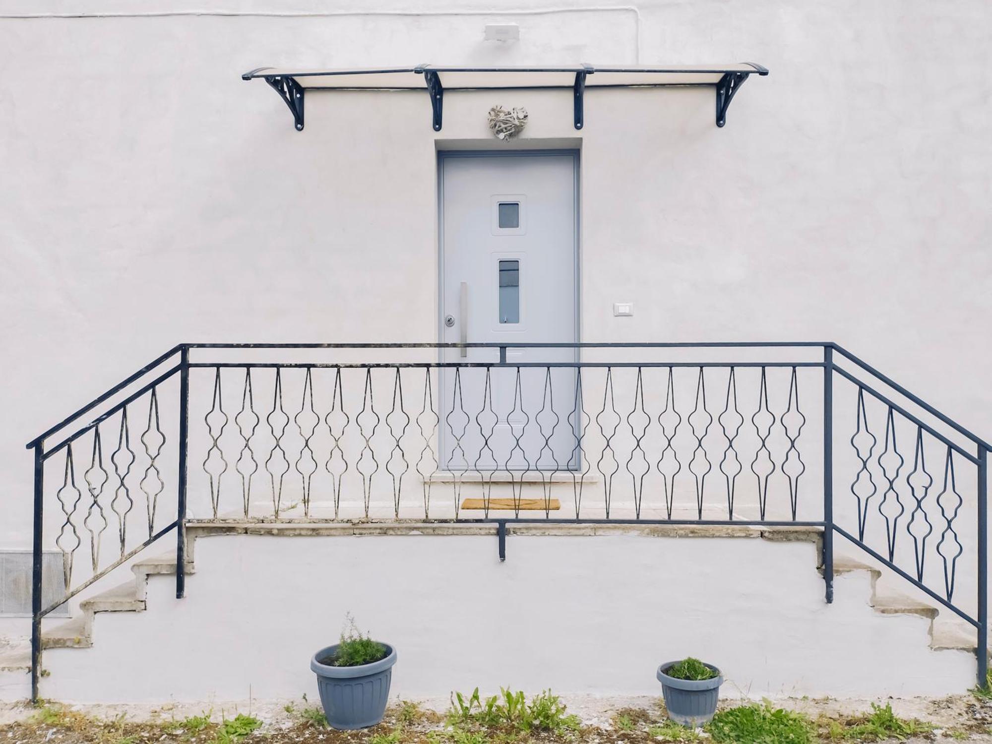 Il Rosmarino - Un'Oasi Tra Natura E Comfort Villa Campagnano Di Roma Exterior foto