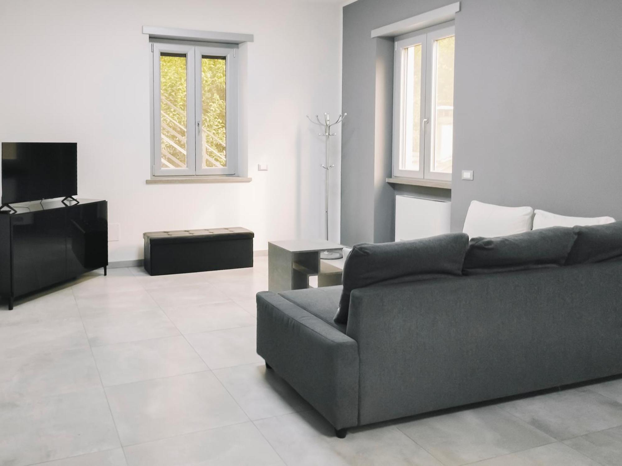 Il Rosmarino - Un'Oasi Tra Natura E Comfort Villa Campagnano Di Roma Exterior foto